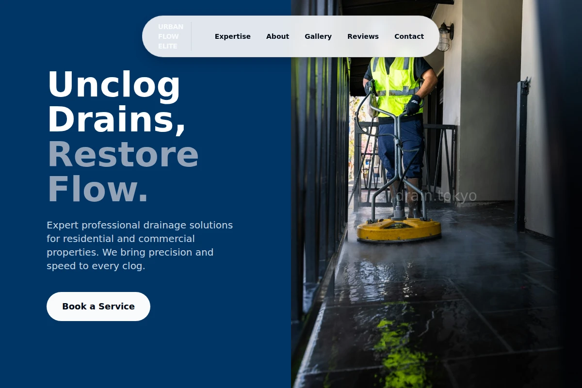 Outlet Cleaning