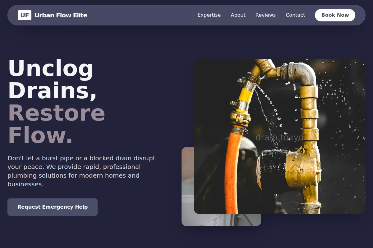 Pipe Plumber