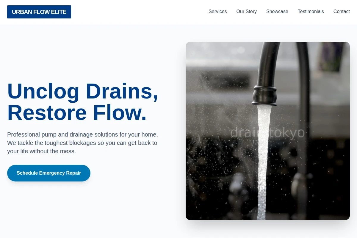 Pump Plumber