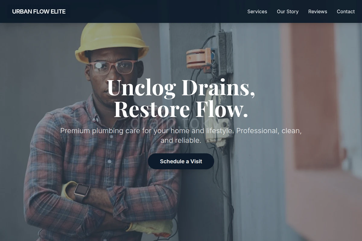 Grate Plumber