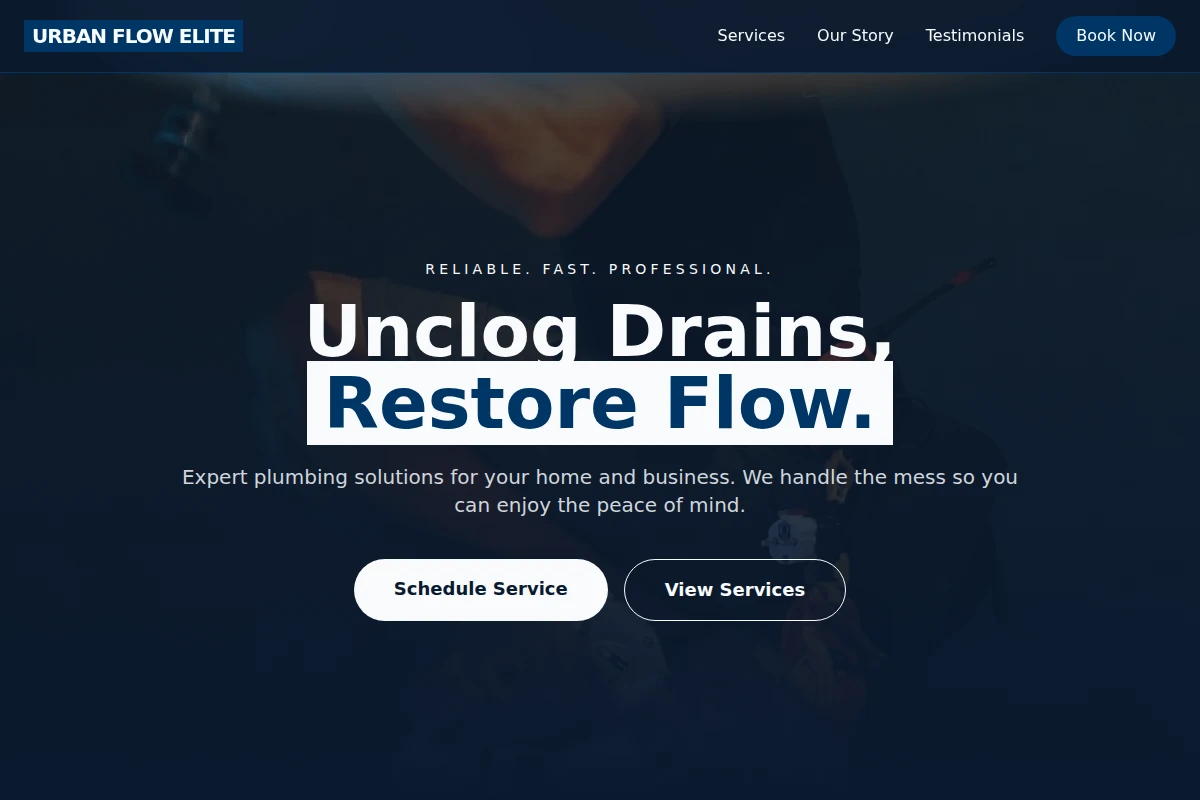Junction Plumber