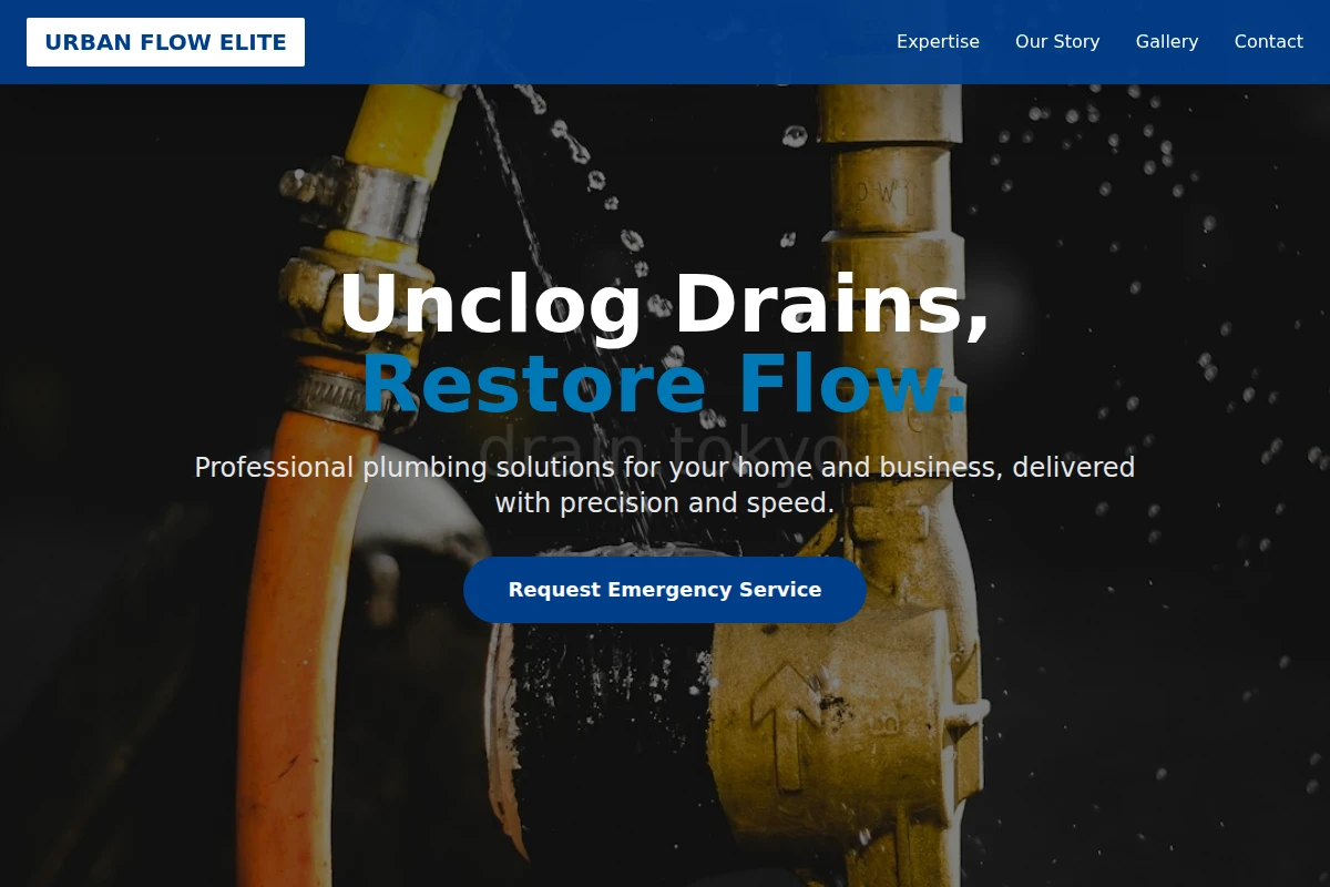 Aqueduct Plumber