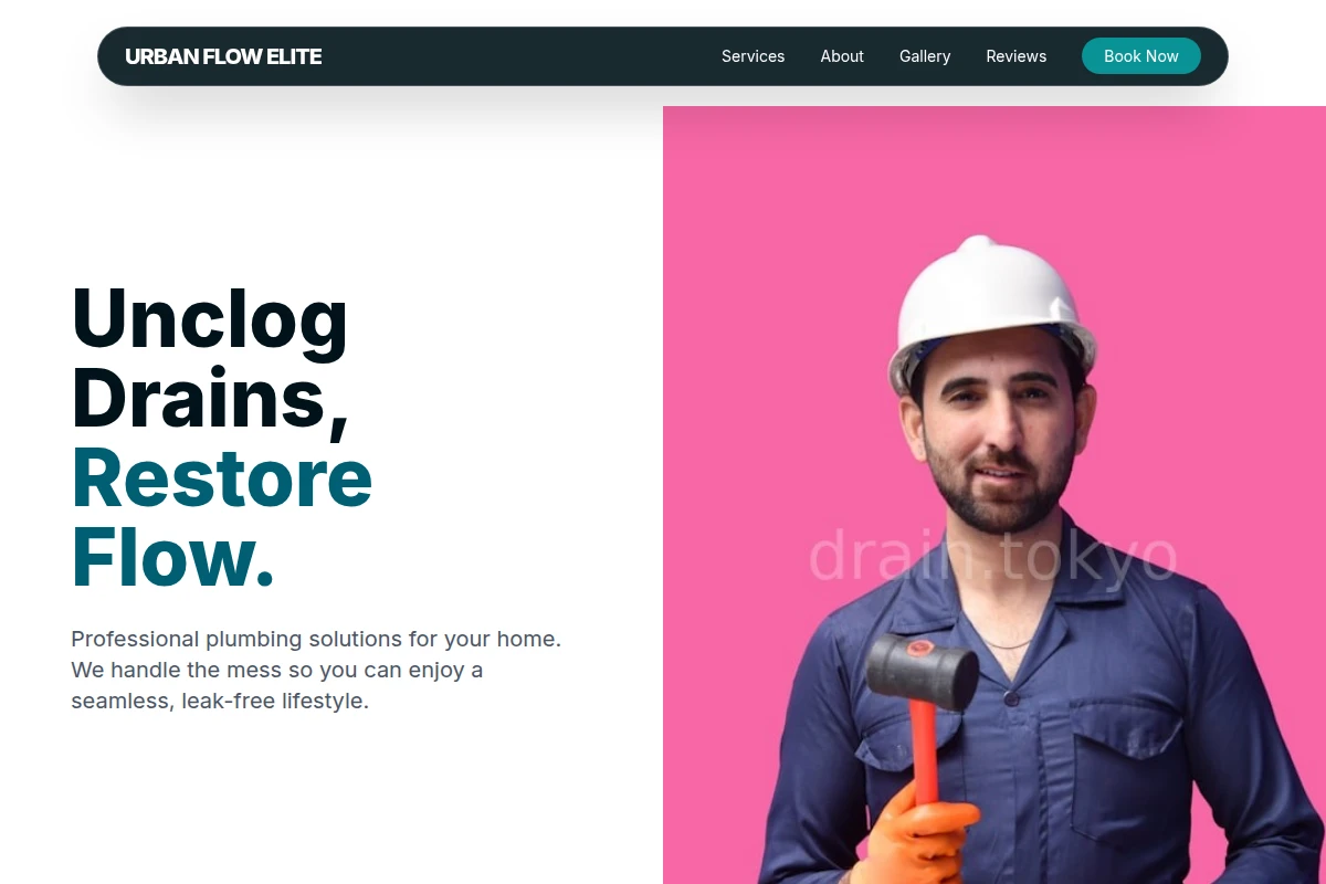 Spigot Plumber