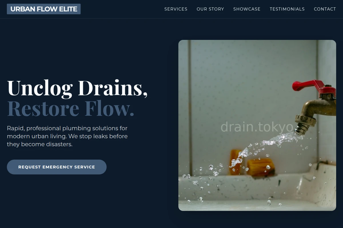 Leak Plumber
