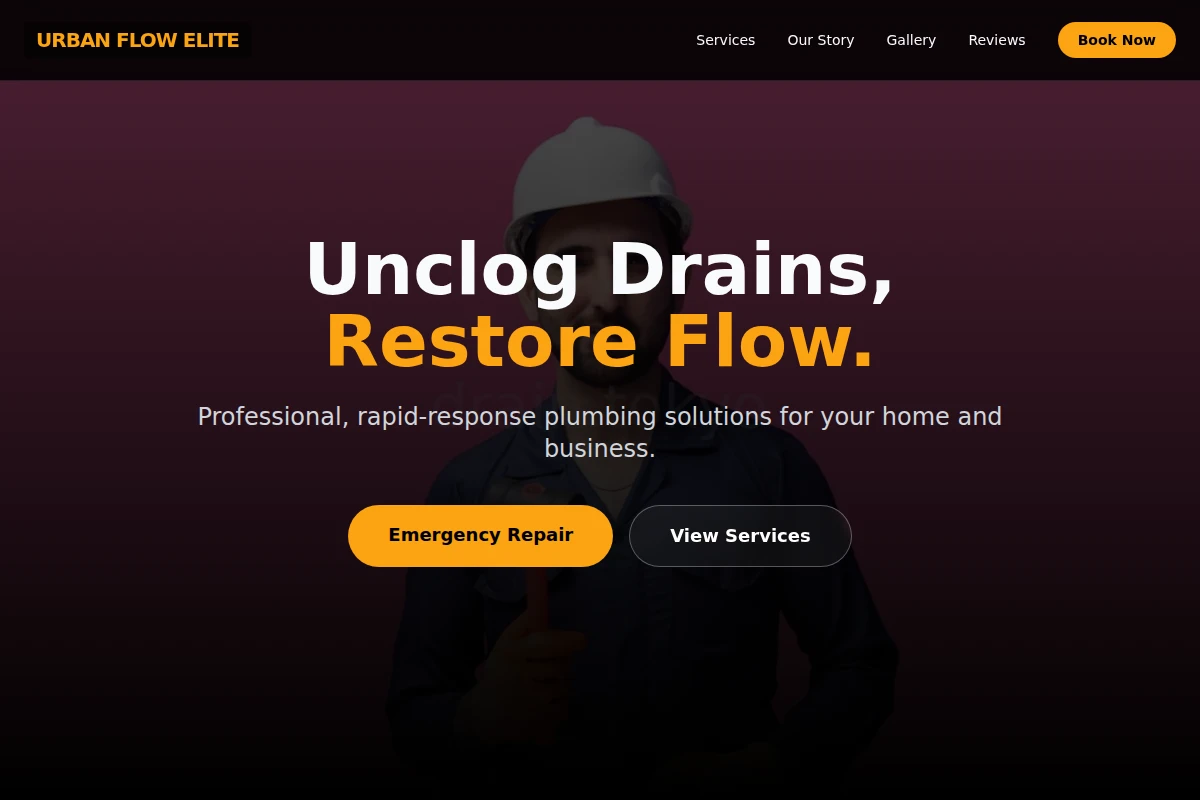 Trap Plumber