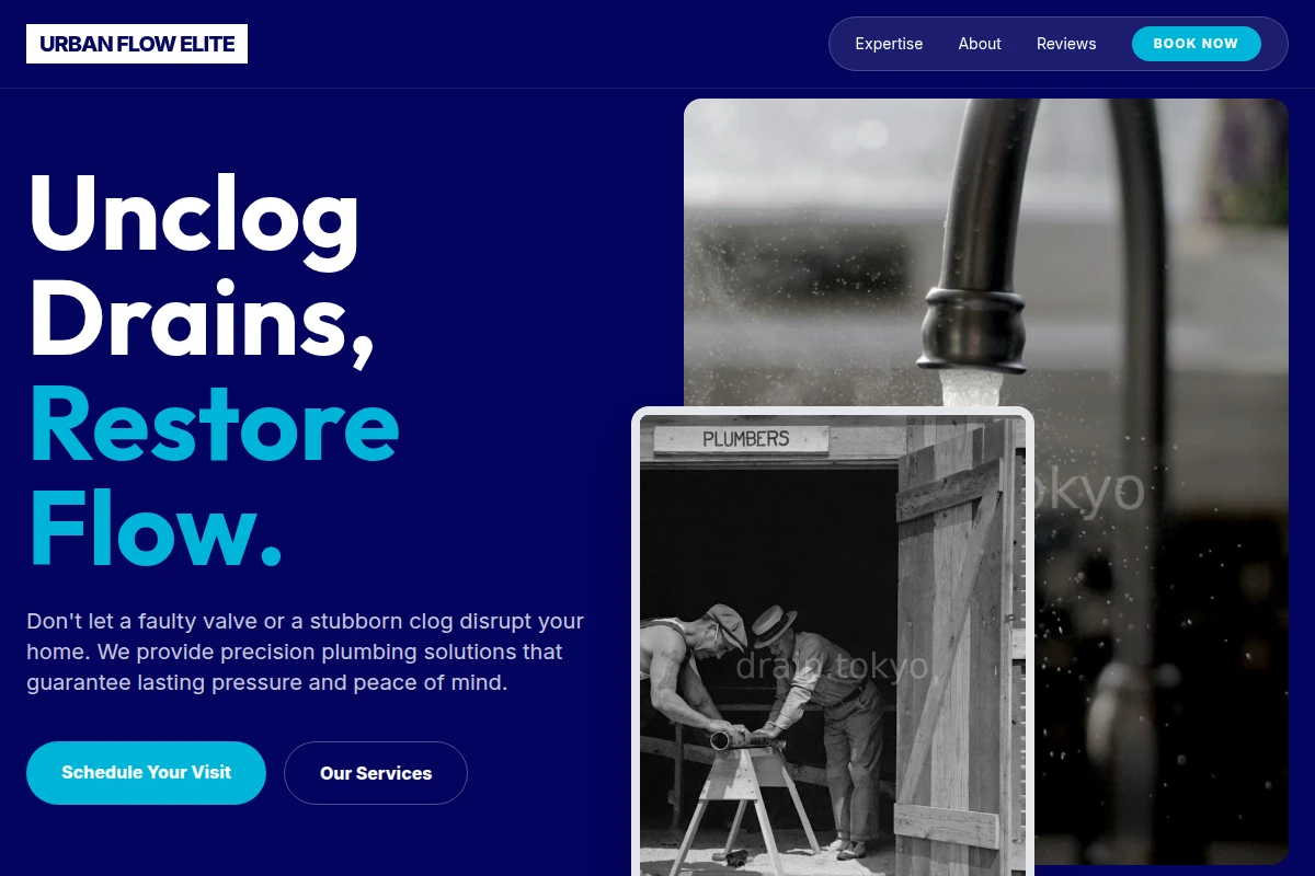 Valve Plumber