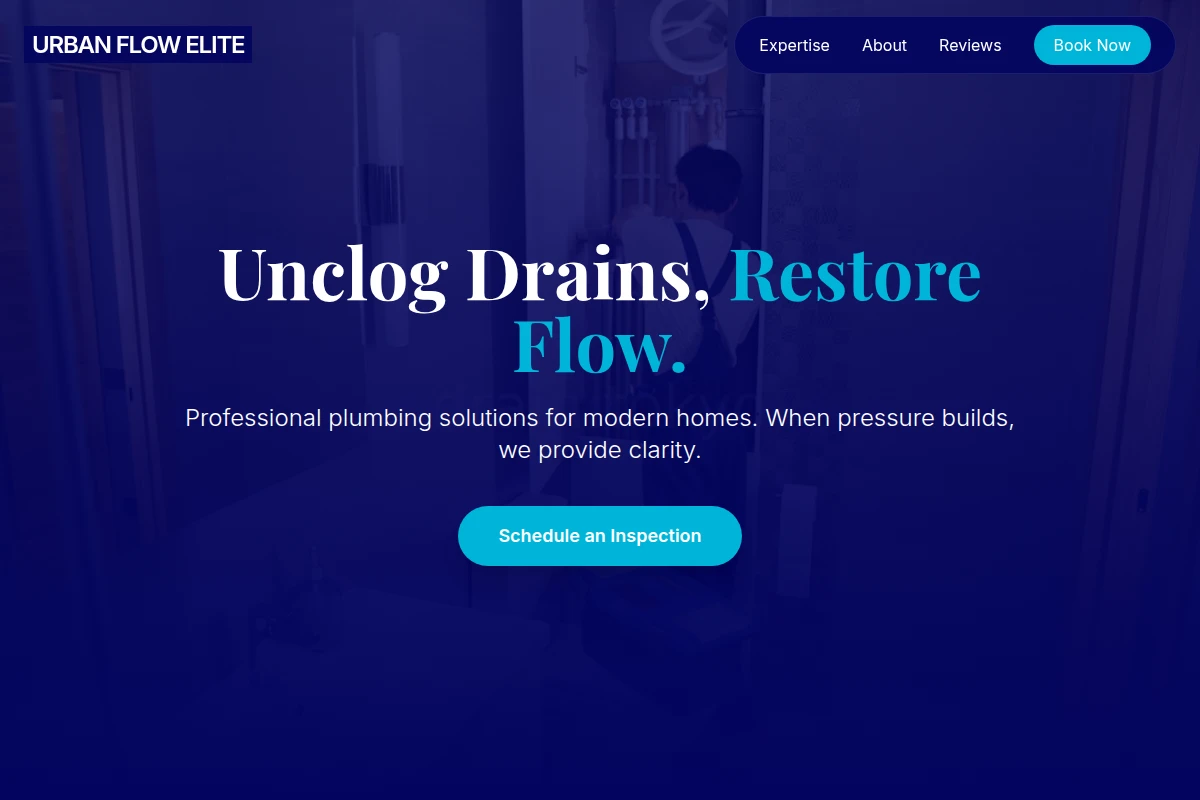 Junction Plumber