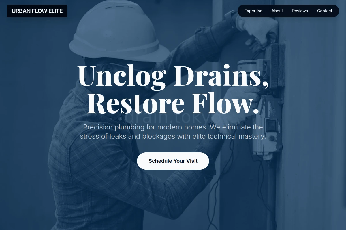 Aqueduct Plumber