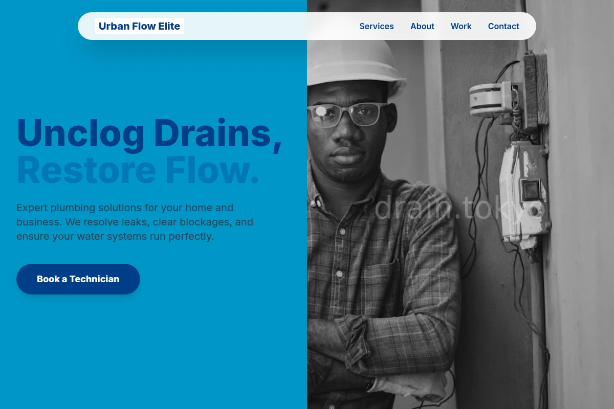 Valve Plumber