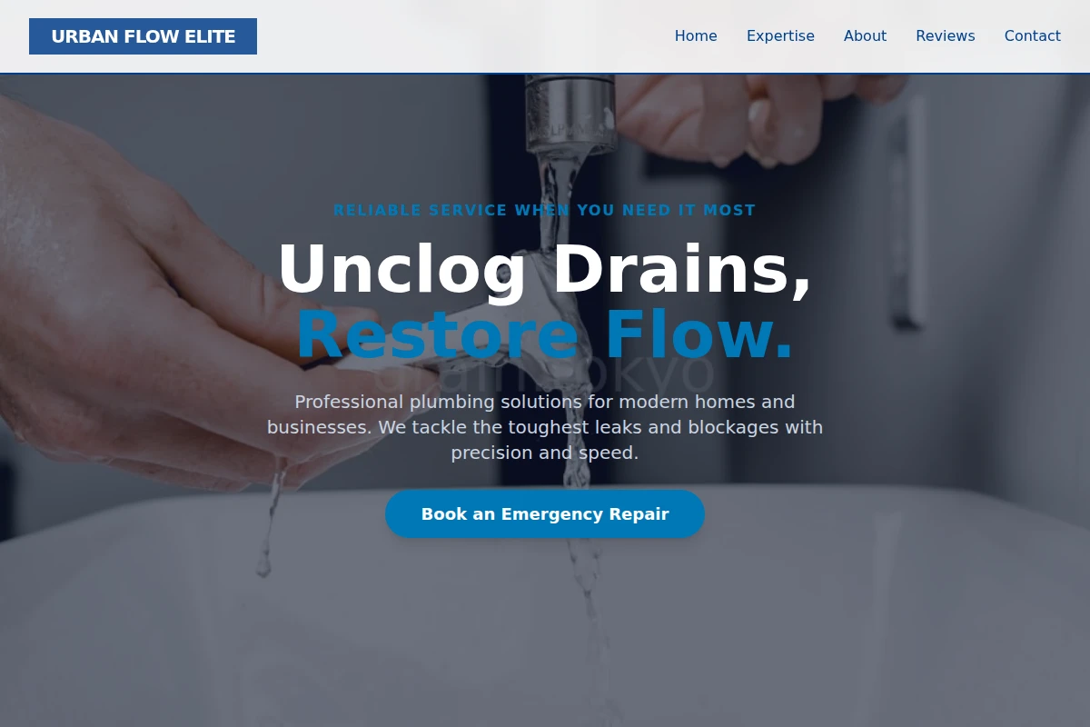 Outlet Plumber