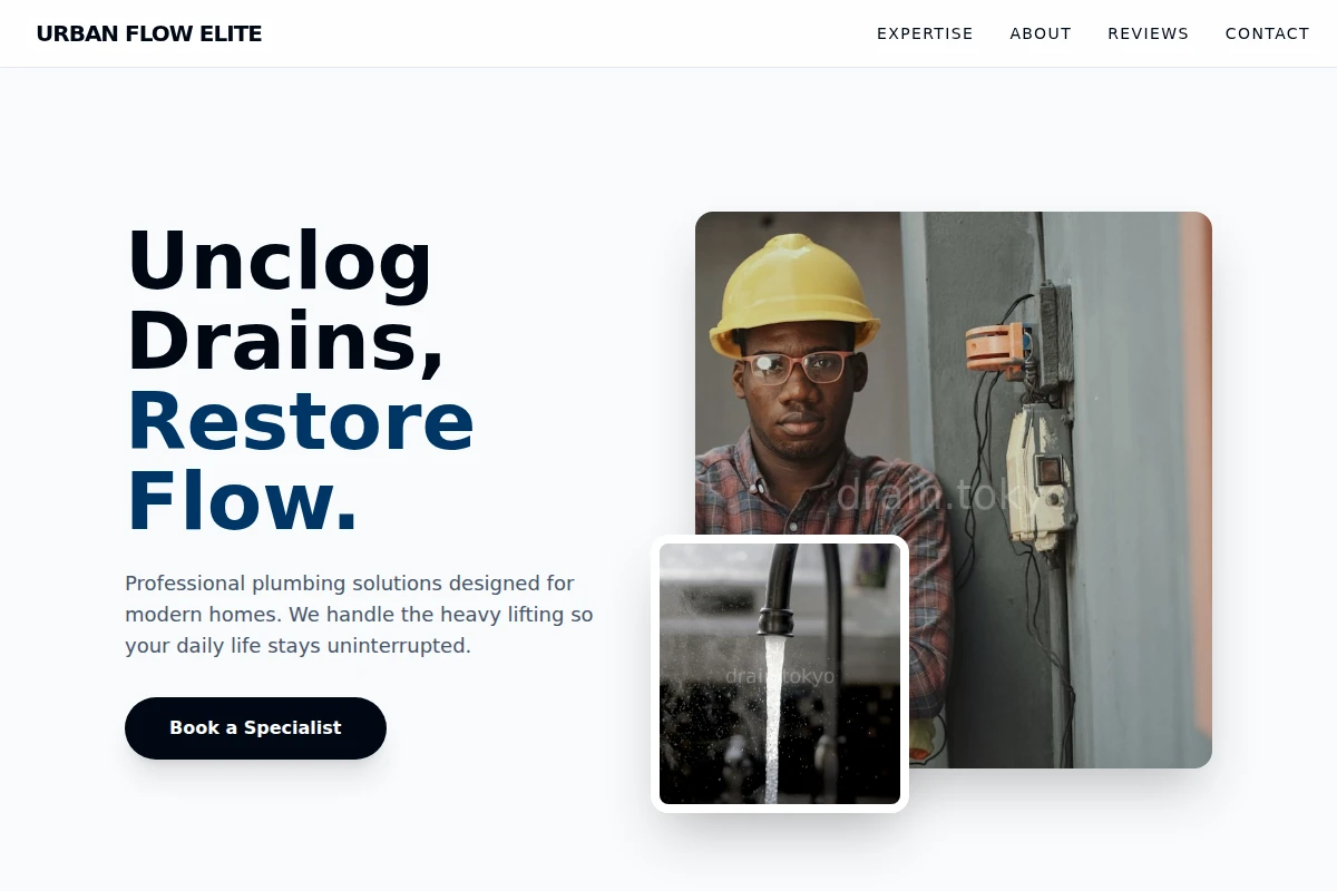 Conduit Plumber