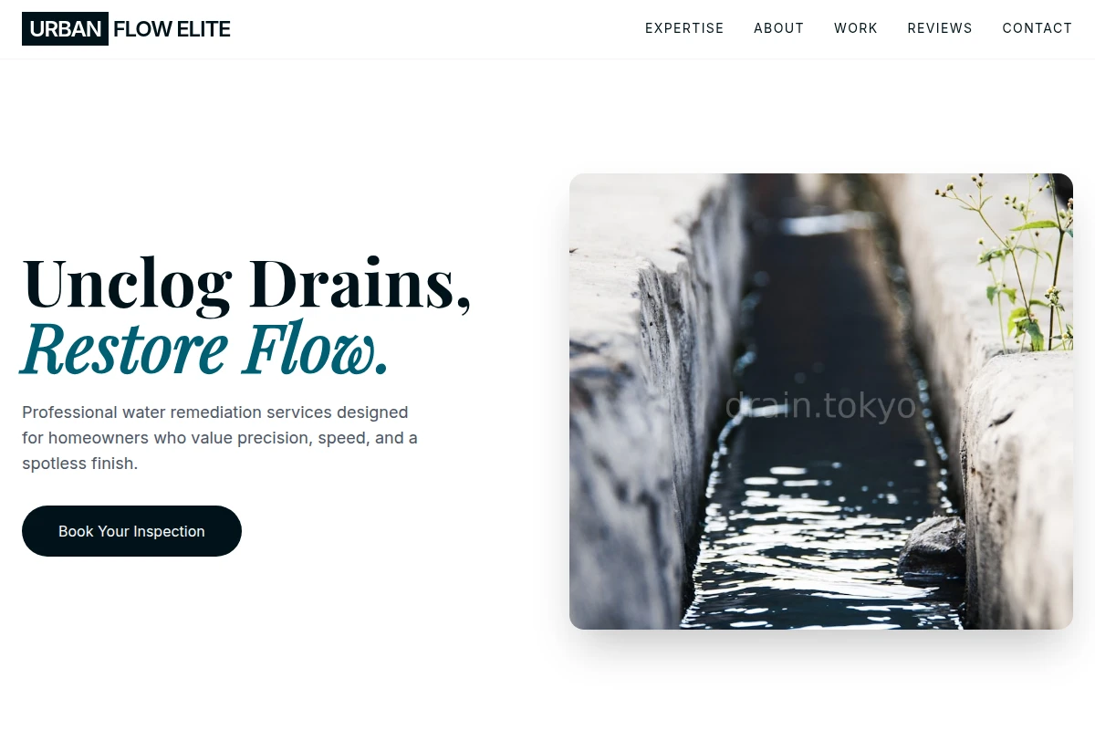 Basin Water Remediation