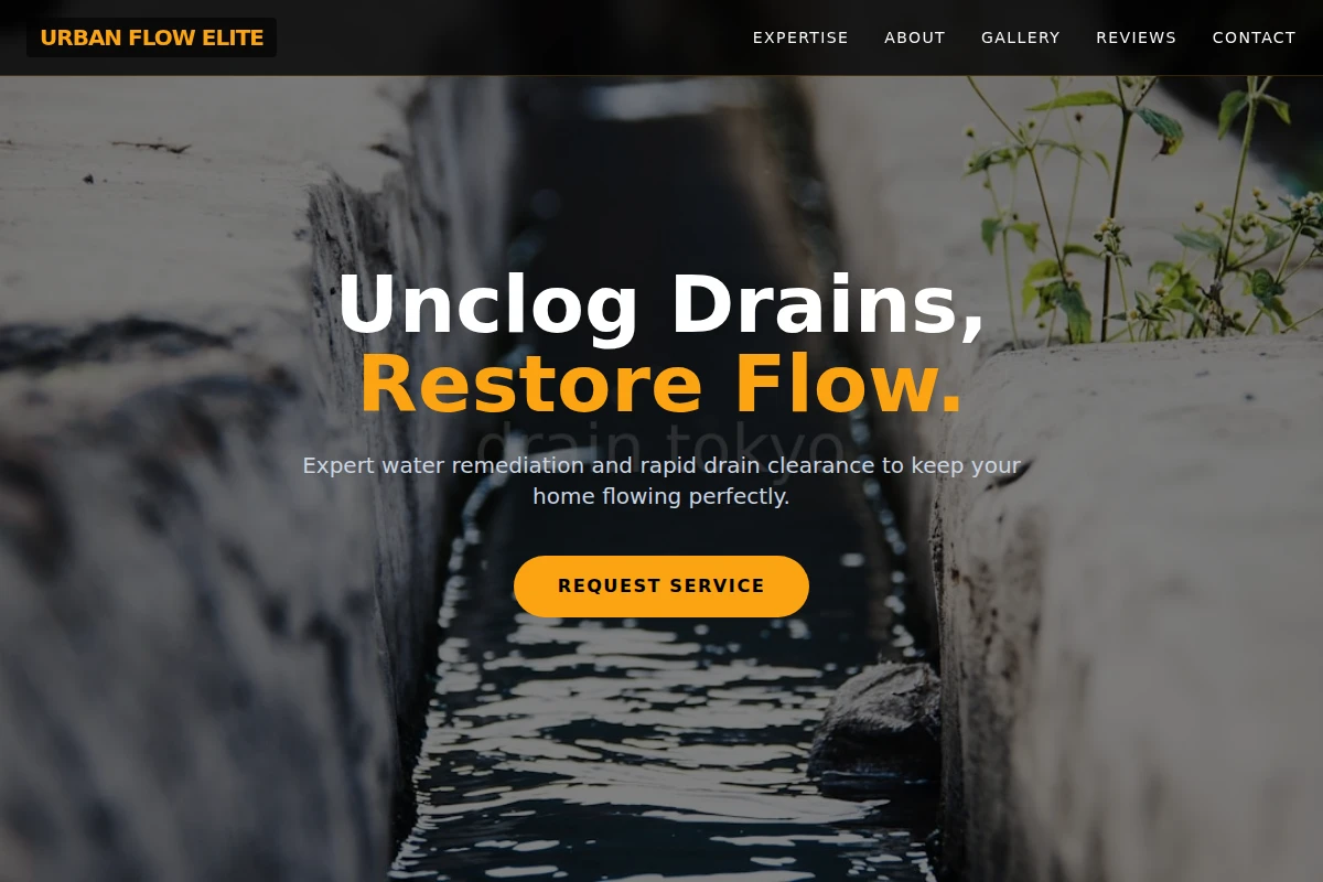 Liquid Water Remediation