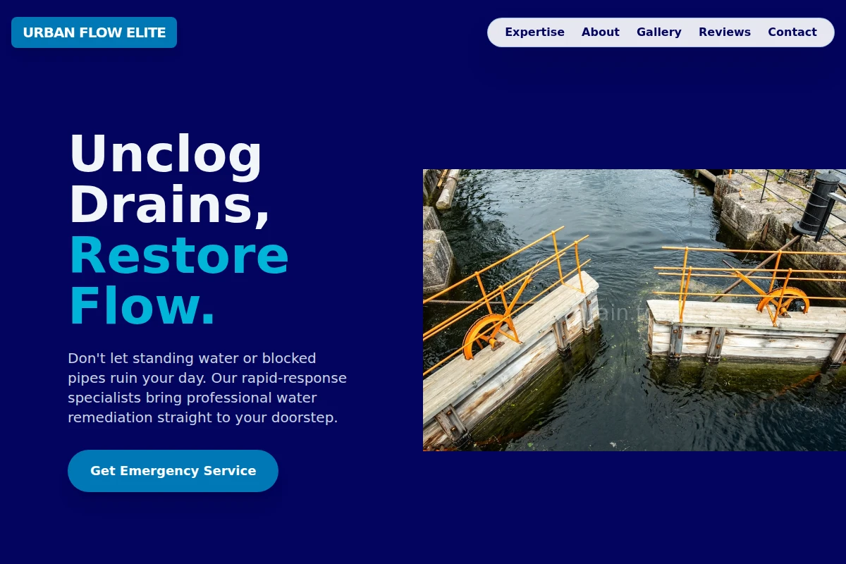 Liquidator Water Remediation