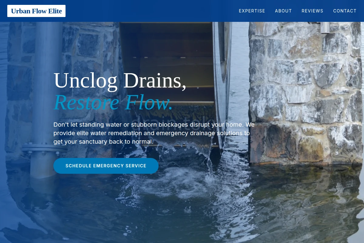 Hydro Water Remediation